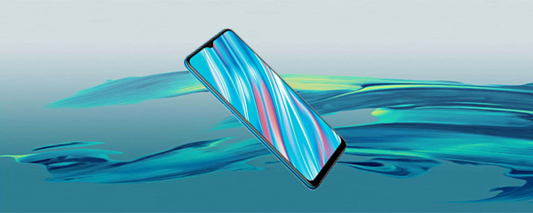 真我v11语言设置