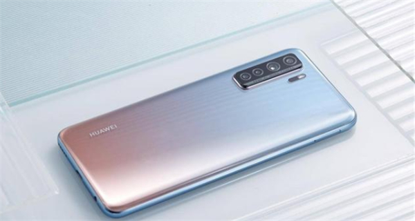 华为nova7se是屏幕指纹吗