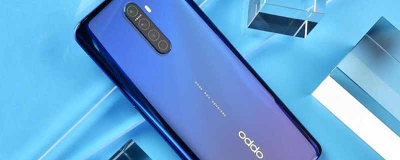 oppoace1代参数 oppo reno ace参数配置