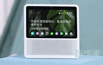 小度在家1s设置在哪里