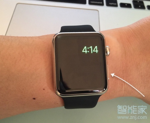 苹果手表怎么关闭省电模式