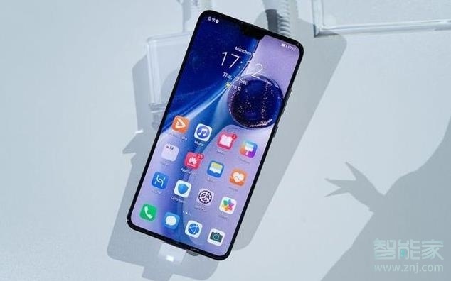 mate30和mate30Pro区别