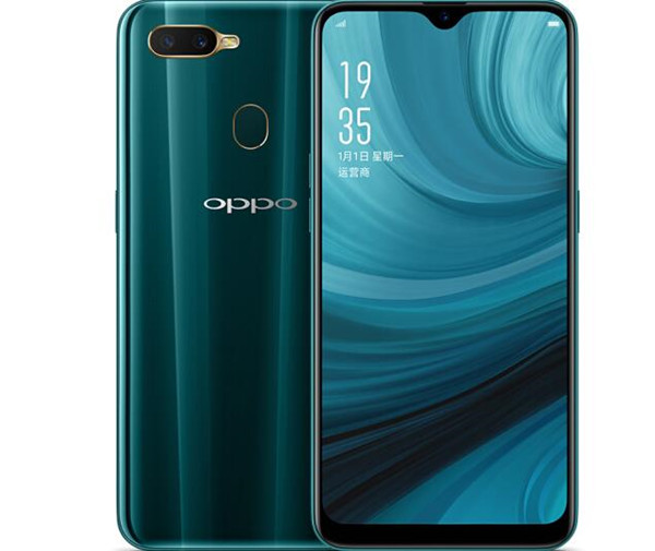 oppoa7怎么开启微信视频美颜