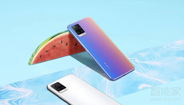 vivos7和s6有什么区别