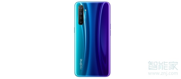 realme x2支持息屏按键拍照吗