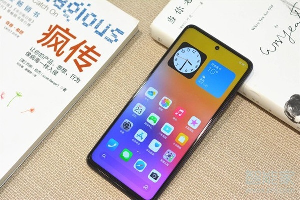 红米note9pro前置摄像头像素