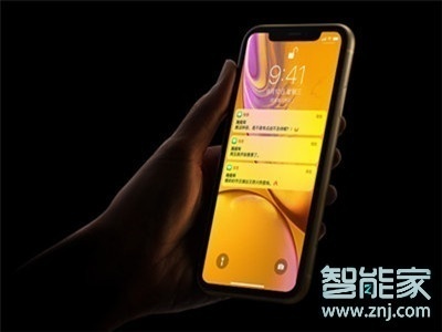 iphone11怎么显示小白点
