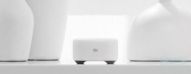 小米音响怎么开启对话