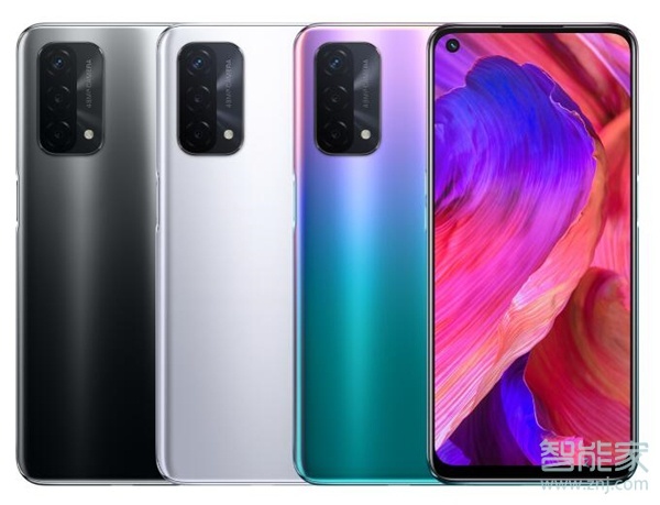 oppoA93呼吸灯在哪里设置