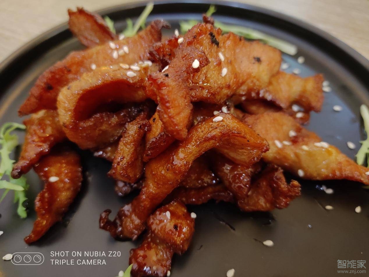 努比亚z20拍照怎么样