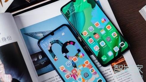 华为nova5和nova5pro区别