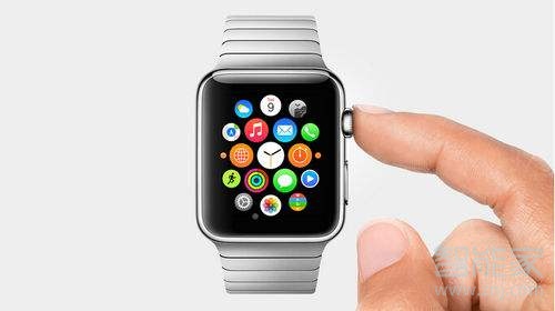 applewatch gps与蜂窝的区别