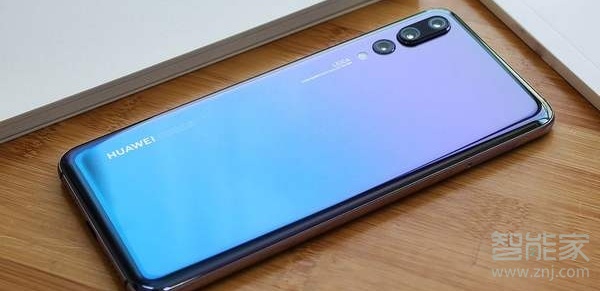 华为手机生产日期如何查询