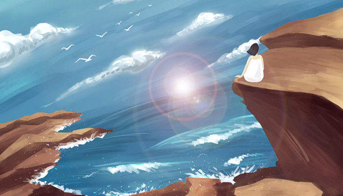 风和太阳的故事告诉我们什么道理 风和太阳的故事说明了什么