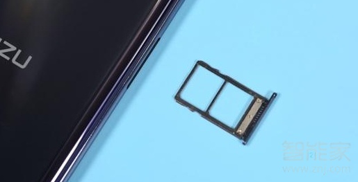 魅族16T是双卡双待吗