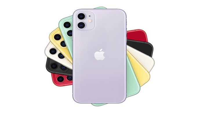 iphone11双卡双待为什么只有一个卡槽 iphone11双卡双待为什么只有一个卡槽啊