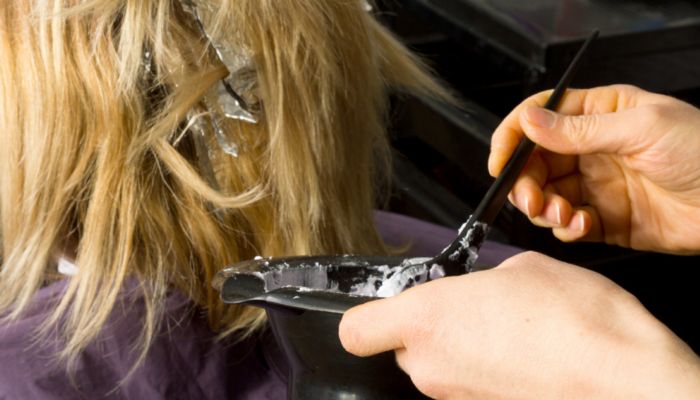 钢夹烫第二天能洗头吗 钢夹烫第二天能不能洗头