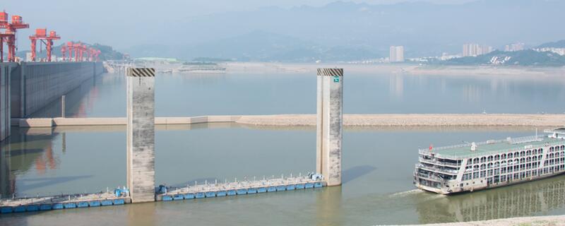 三峡大坝在哪个地方 三峡大坝在哪个省哪个市