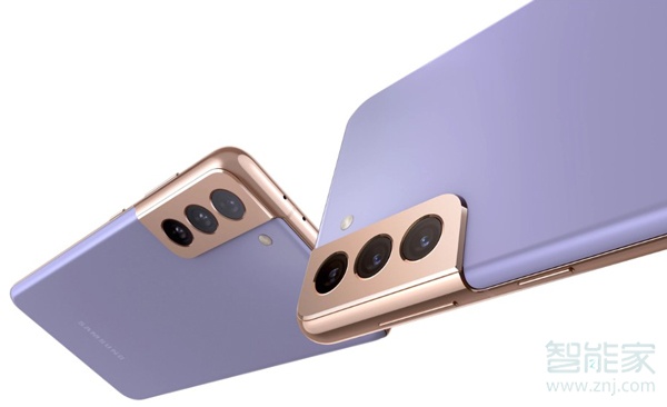 三星s21怎么重启手机