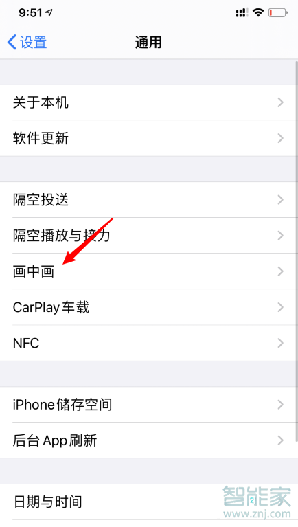 ios14看视频怎么分屏