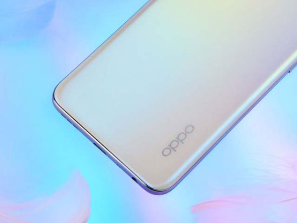 oppoa93s是双扬声器吗