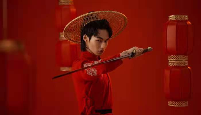 宝剑赠友文言文翻译  宝剑赠友的翻译