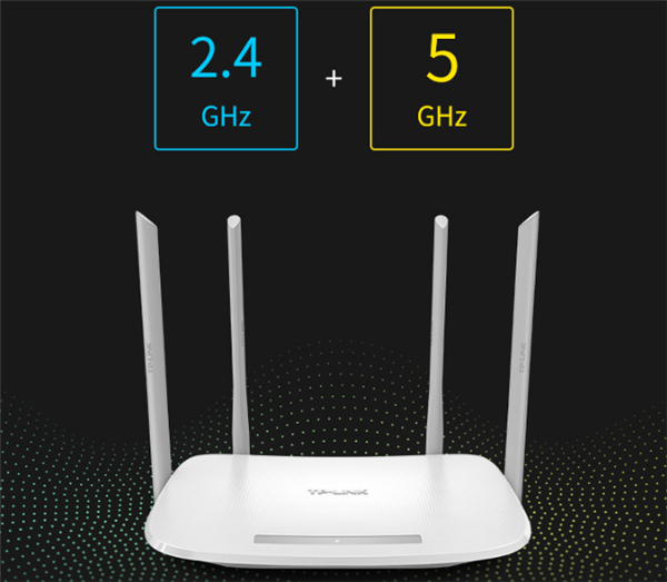 TP-LINK TL-WDR5620怎么隐藏无线信号