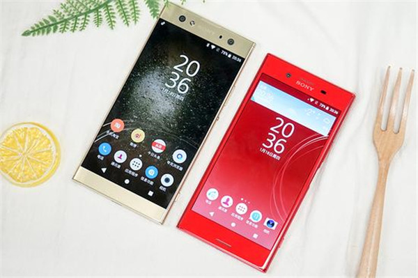 索尼Xperia XA2 Ultra值得买吗