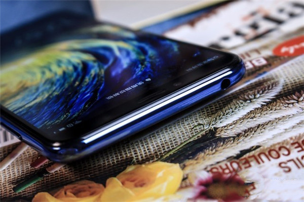 荣耀畅玩7a怎么录屏