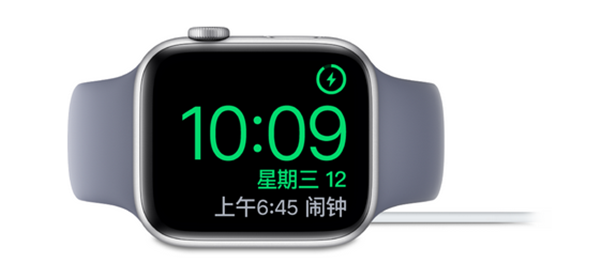 Apple Watch Series 3怎么在世界时钟中添加和移除城市