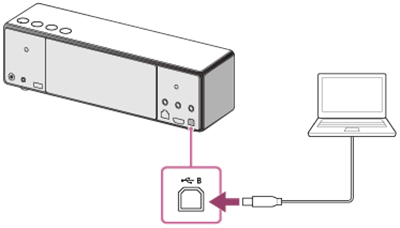 索尼SRS-ZR7怎么连接电脑或安装驱动程序