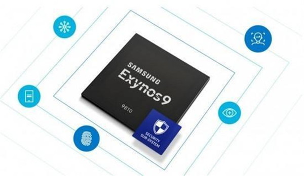 三星Exynos9610处理器怎么样