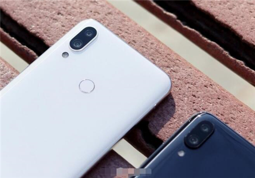 魅族note9机身是什么材质