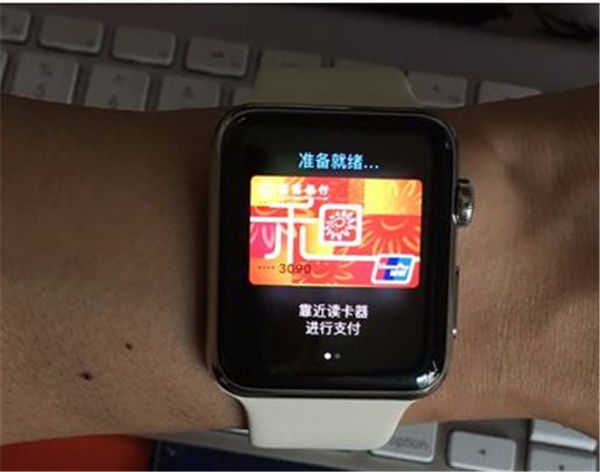 Apple Watch Series 4蜂窝网络款的特色功能介绍