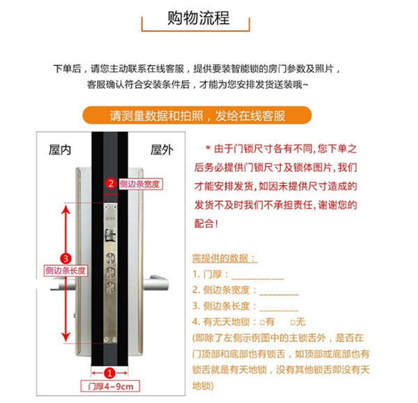 鹿客DSL-C05指纹锁怎么样