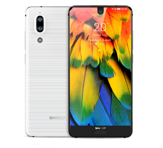 2018年值得买的入门级全面屏手机