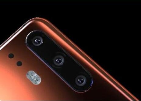 华为p30什么时候上市