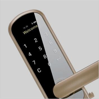 金指码指纹锁价格