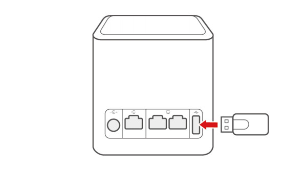 荣耀路由怎么绑定迅雷账号