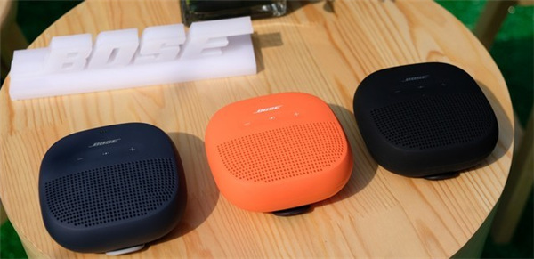 SoundLink Micro蓝牙音响怎么重新连接之前连接的移动设备