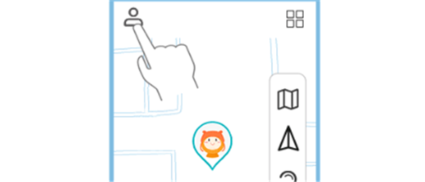 华为3 Pro儿童手表怎么查看号码和设置头像等个人信息