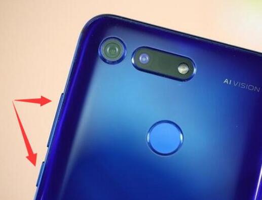 荣耀手机锁屏密码忘了怎么办