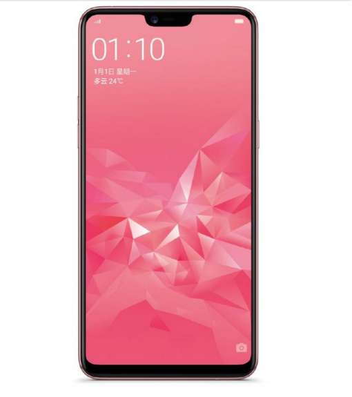 oppoa3有红外功能吗