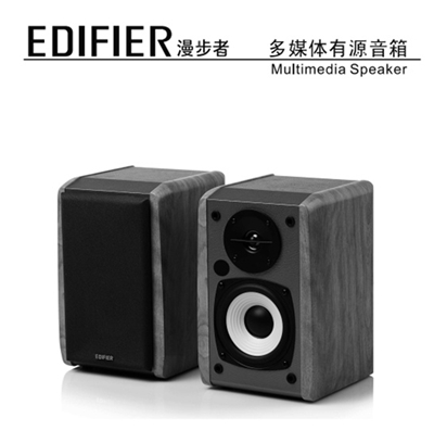 漫步者R1000BT蓝牙音响产品使用说明书