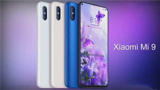 小米9手机怎么样