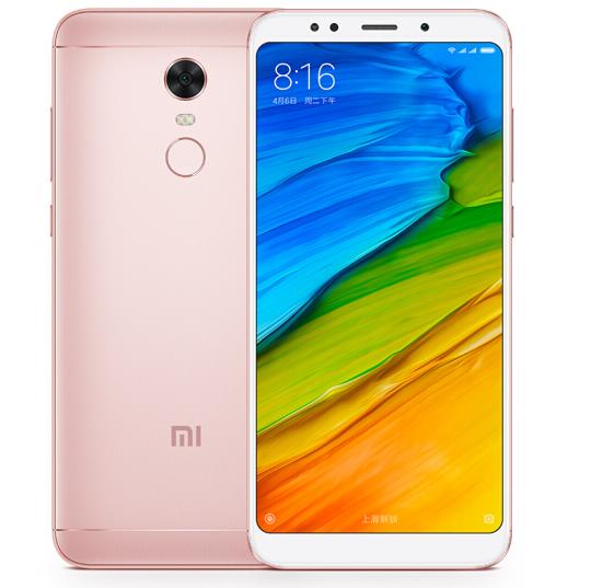 2018年值得买的入门级全面屏手机