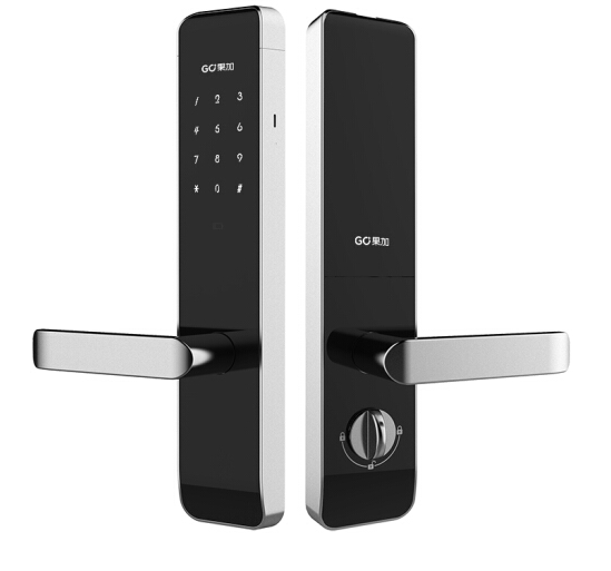 2018智能锁品牌十大排行榜