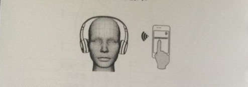 漫步者W800BT耳机使用说明