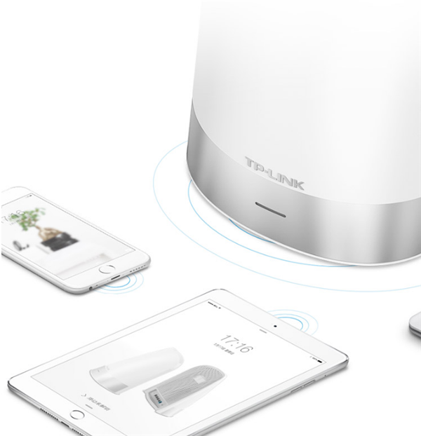 TP-LINK TL-WDR8410信号不稳定怎么办