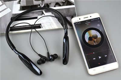 漫步者W360BT耳机怎么配对手机